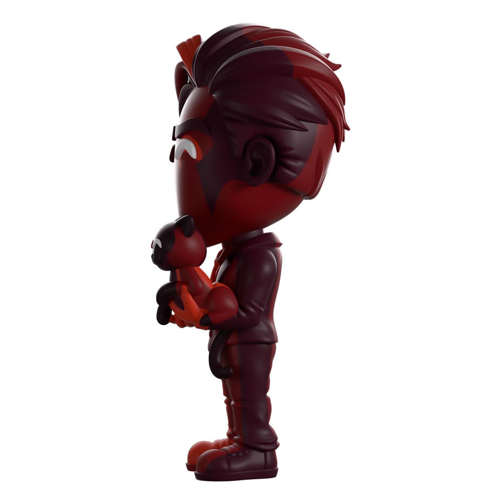 Lemon Demon Vinyl Figure Spirit Phone 13 cm        0810190434413