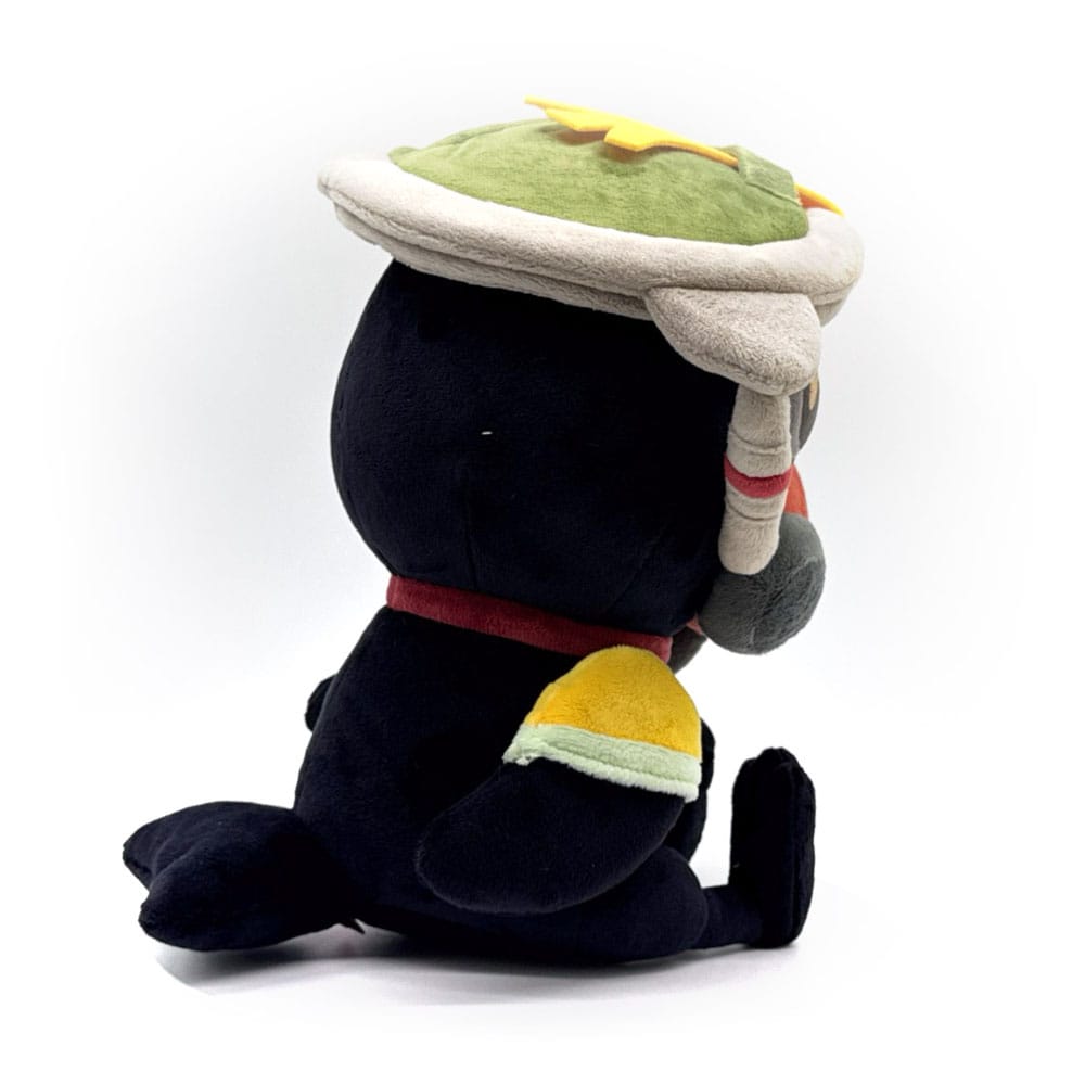 Apex Legends Plush Figure Bloodhound Raven 22 cm      0810190434437