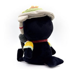 Apex Legends Plush Figure Bloodhound Raven 22 cm      0810190434437