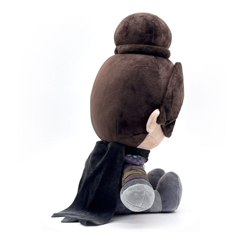 Apex Legends Plush Figure Wraith 22 cm        0810190434468