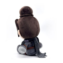 Apex Legends Plush Figure Wraith 22 cm        0810190434468