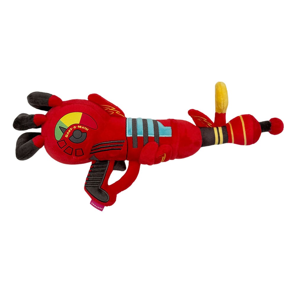 Call of Duty Plush Figure Ray Gun 23 cm       0810190434482