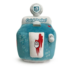 Call of Duty Plush Figure Quick Revive 23 cm       0810190434499
