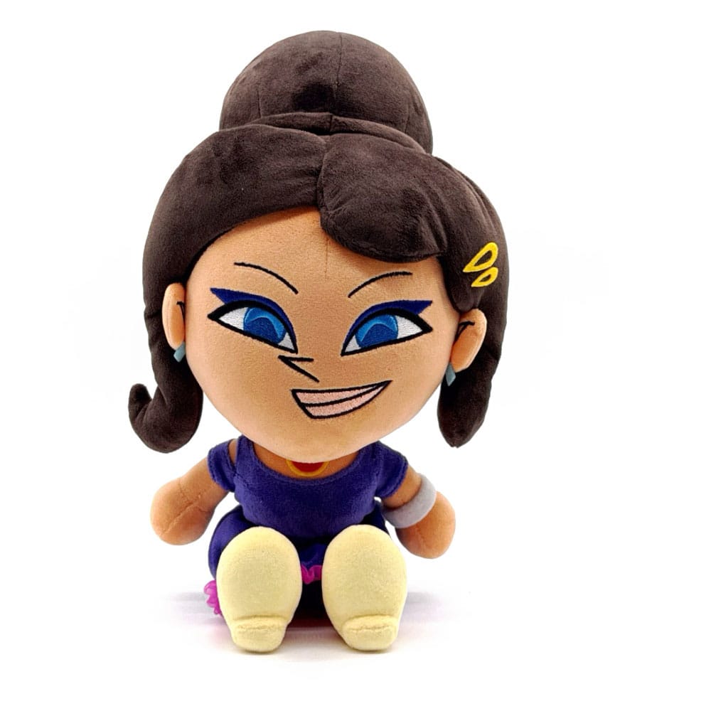 Reality Resort Plush Figure Victoria Moore 22 cm 0810190434581