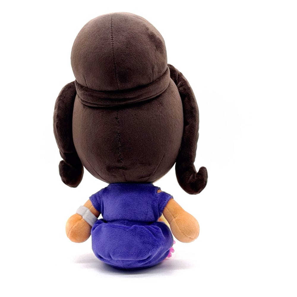 Reality Resort Plush Figure Victoria Moore 22 cm 0810190434581
