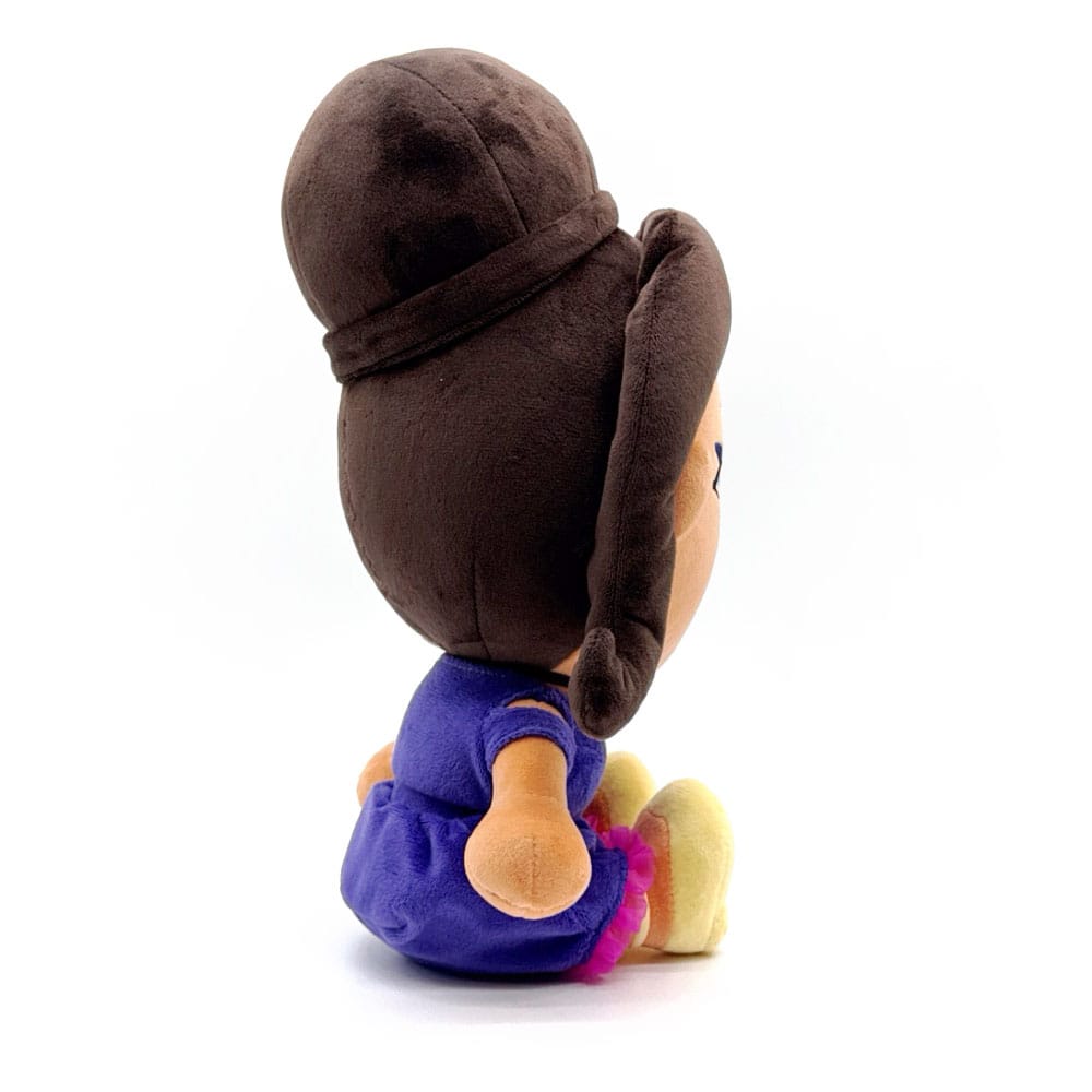 Reality Resort Plush Figure Victoria Moore 22 cm 0810190434581