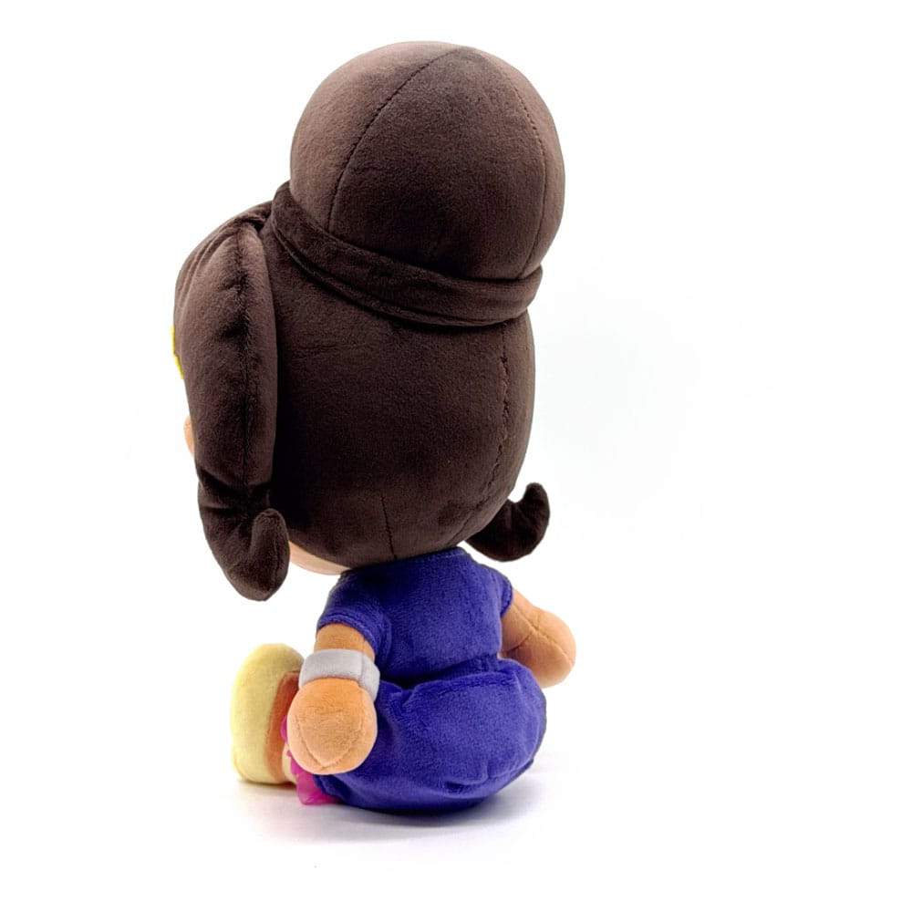 Reality Resort Plush Figure Victoria Moore 22 cm 0810190434581