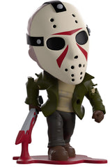 Friday the 13th Vinyl Figure Jason 12 cm              0810190434680