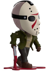 Friday the 13th Vinyl Figure Jason 12 cm              0810190434680
