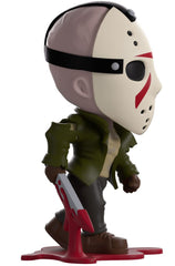 Friday the 13th Vinyl Figure Jason 12 cm              0810190434680
