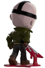 Friday the 13th Vinyl Figure Jason 12 cm              0810190434680