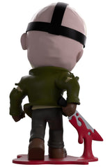 Friday the 13th Vinyl Figure Jason 12 cm              0810190434680