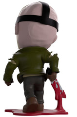 Friday the 13th Vinyl Figure Jason 12 cm              0810190434680