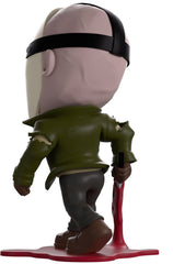 Friday the 13th Vinyl Figure Jason 12 cm              0810190434680