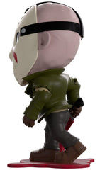 Friday the 13th Vinyl Figure Jason 12 cm              0810190434680
