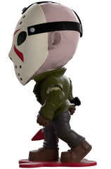 Friday the 13th Vinyl Figure Jason 12 cm              0810190434680