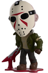 Friday the 13th Vinyl Figure Jason 12 cm              0810190434680