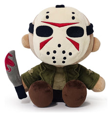 Friday the 13th Plush Figure Jason 22 cm  0810190434703