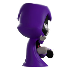 Teen Titans Go! Vinyl Figure Raven 10 cm     0810190434710