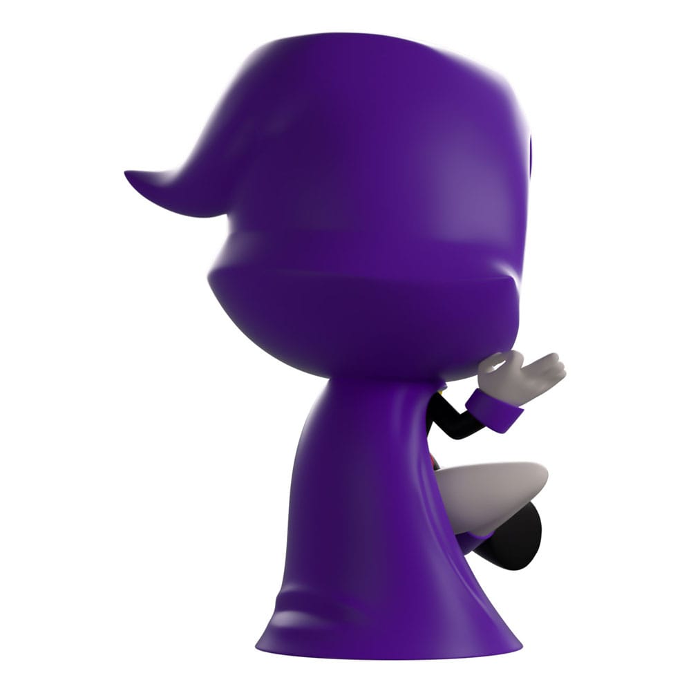 Teen Titans Go! Vinyl Figure Raven 10 cm     0810190434710