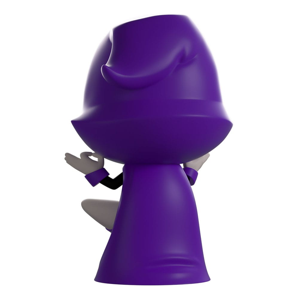 Teen Titans Go! Vinyl Figure Raven 10 cm     0810190434710