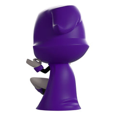 Teen Titans Go! Vinyl Figure Raven 10 cm     0810190434710