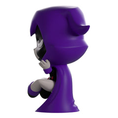 Teen Titans Go! Vinyl Figure Raven 10 cm     0810190434710