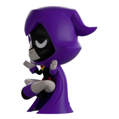 Teen Titans Go! Vinyl Figure Raven 10 cm     0810190434710