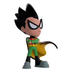 Teen Titans Go! Vinyl Figure Robin 12 cm         0810190434727