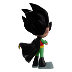 Teen Titans Go! Vinyl Figure Robin 12 cm         0810190434727