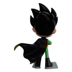 Teen Titans Go! Vinyl Figure Robin 12 cm         0810190434727