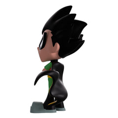 Teen Titans Go! Vinyl Figure Robin 12 cm         0810190434727