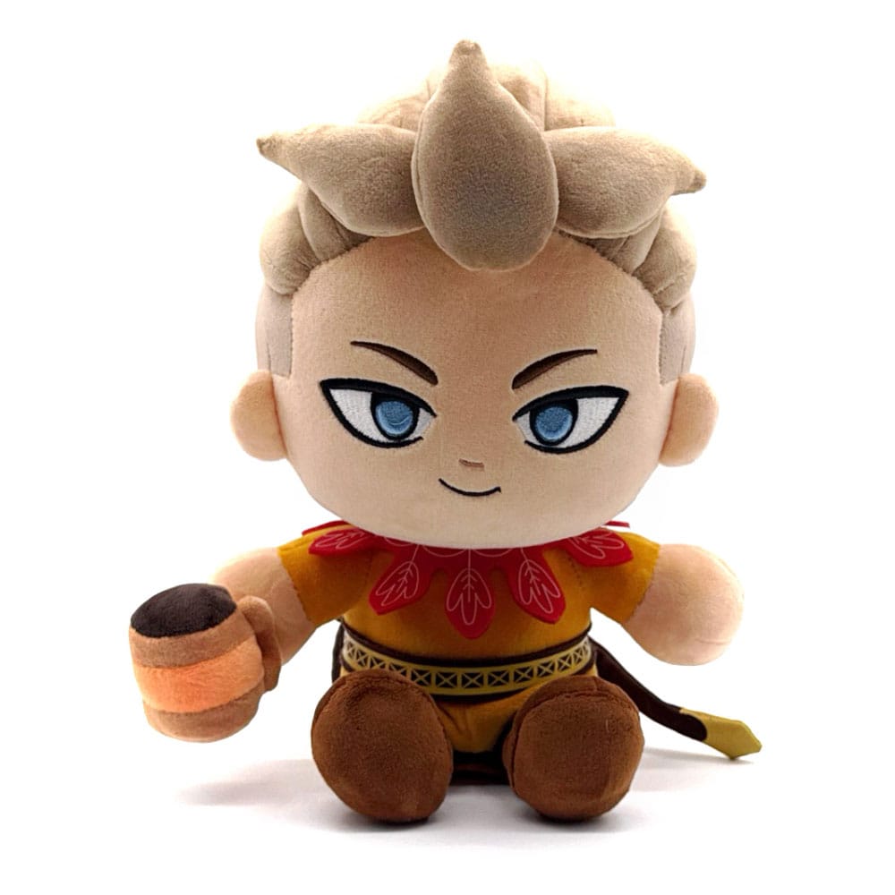 Kingdom Come: Deliverance II Plush Figure Capon 22 cm         0810190434840