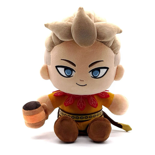 Kingdom Come: Deliverance II Plush Figure Capon 22 cm         0810190434840