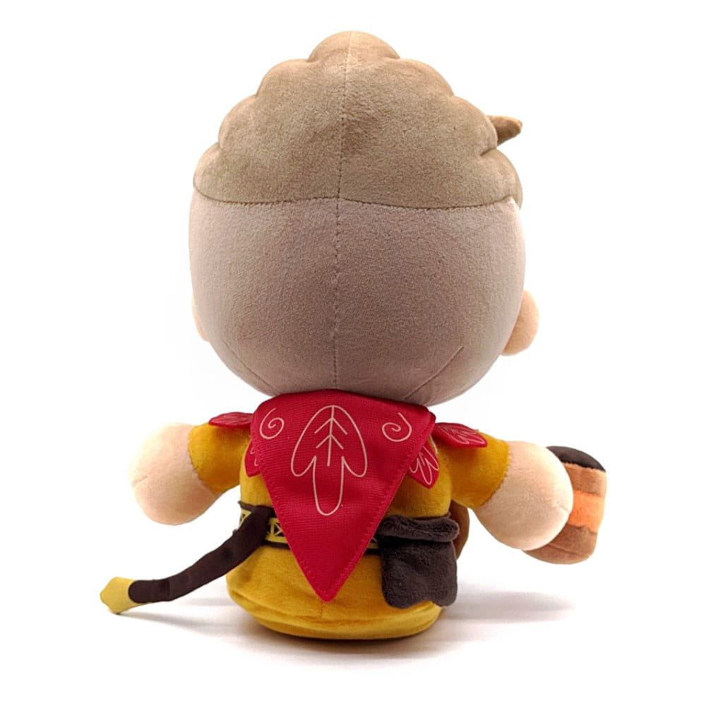 Kingdom Come: Deliverance II Plush Figure Capon 22 cm         0810190434840