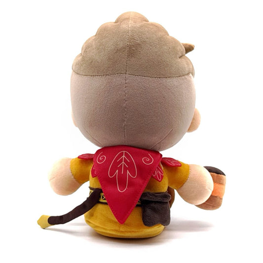 Kingdom Come: Deliverance II Plush Figure Capon 22 cm         0810190434840