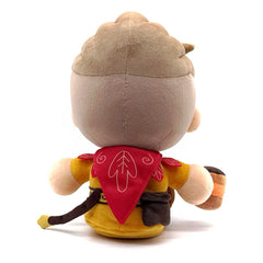 Kingdom Come: Deliverance II Plush Figure Capon 22 cm         0810190434840