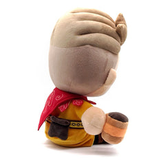 Kingdom Come: Deliverance II Plush Figure Capon 22 cm         0810190434840