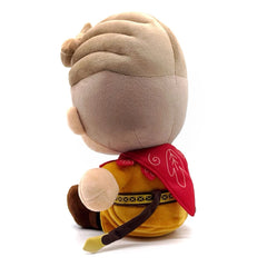 Kingdom Come: Deliverance II Plush Figure Capon 22 cm         0810190434840