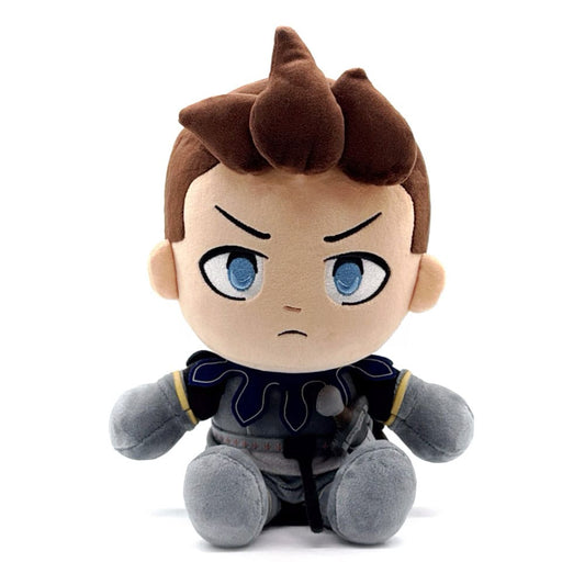Kingdom Come: Deliverance II Plush Figure Henry 22 cm         0810190434857