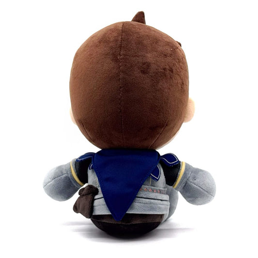 Kingdom Come: Deliverance II Plush Figure Henry 22 cm         0810190434857