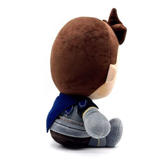 Kingdom Come: Deliverance II Plush Figure Henry 22 cm         0810190434857