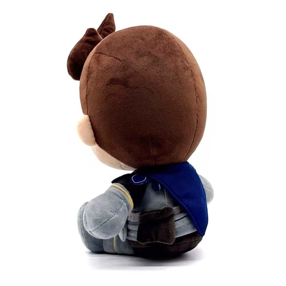 Kingdom Come: Deliverance II Plush Figure Henry 22 cm         0810190434857