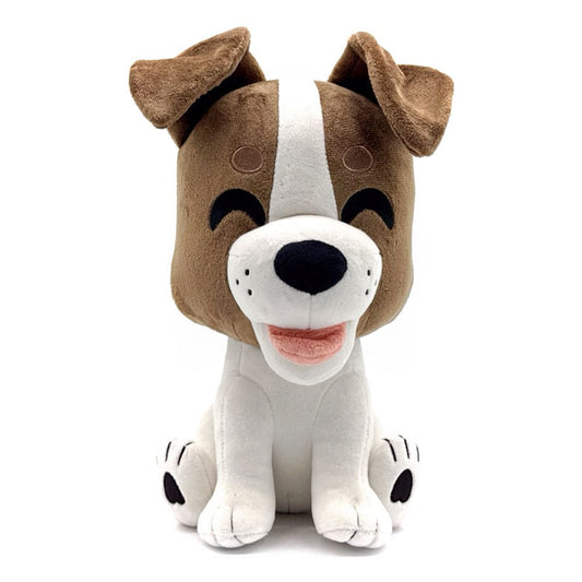 Kingdom Come: Deliverance II Plush Figure Mutt 22 cm         0810190434864