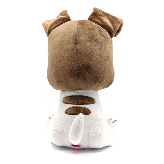 Kingdom Come: Deliverance II Plush Figure Mutt 22 cm         0810190434864