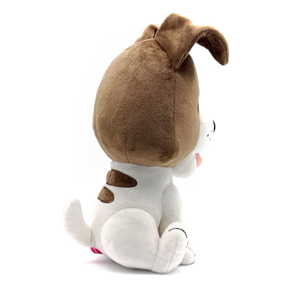 Kingdom Come: Deliverance II Plush Figure Mutt 22 cm         0810190434864