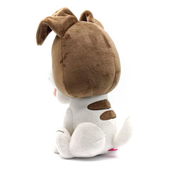Kingdom Come: Deliverance II Plush Figure Mutt 22 cm         0810190434864