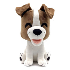 Kingdom Come: Deliverance II Plush Figure Mutt 22 cm         0810190434864