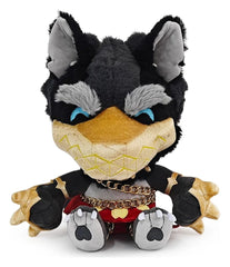 Brawlhalla Plush Figure Mordex 22 cm 0810190434901