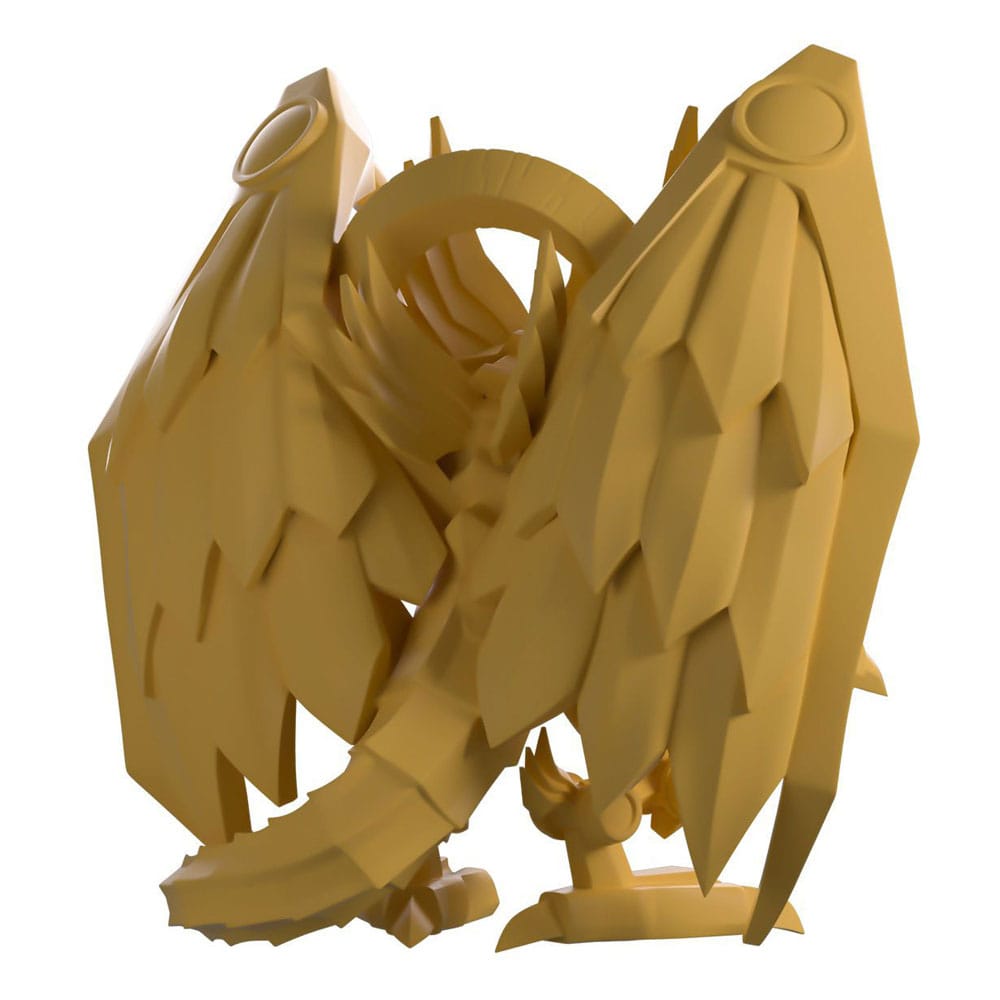 Yu-Gi-Oh! Vinyl Figure The Winged Dragon of Ra 10 cm 0810190434918